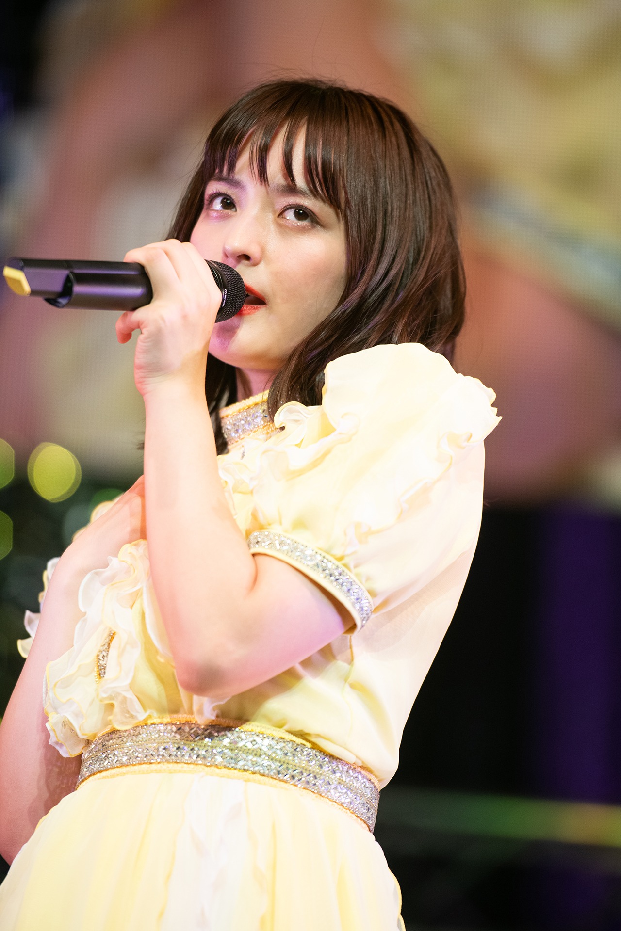 清井咲希