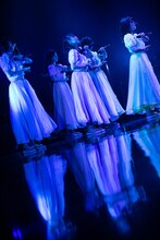 たこやきレインボー