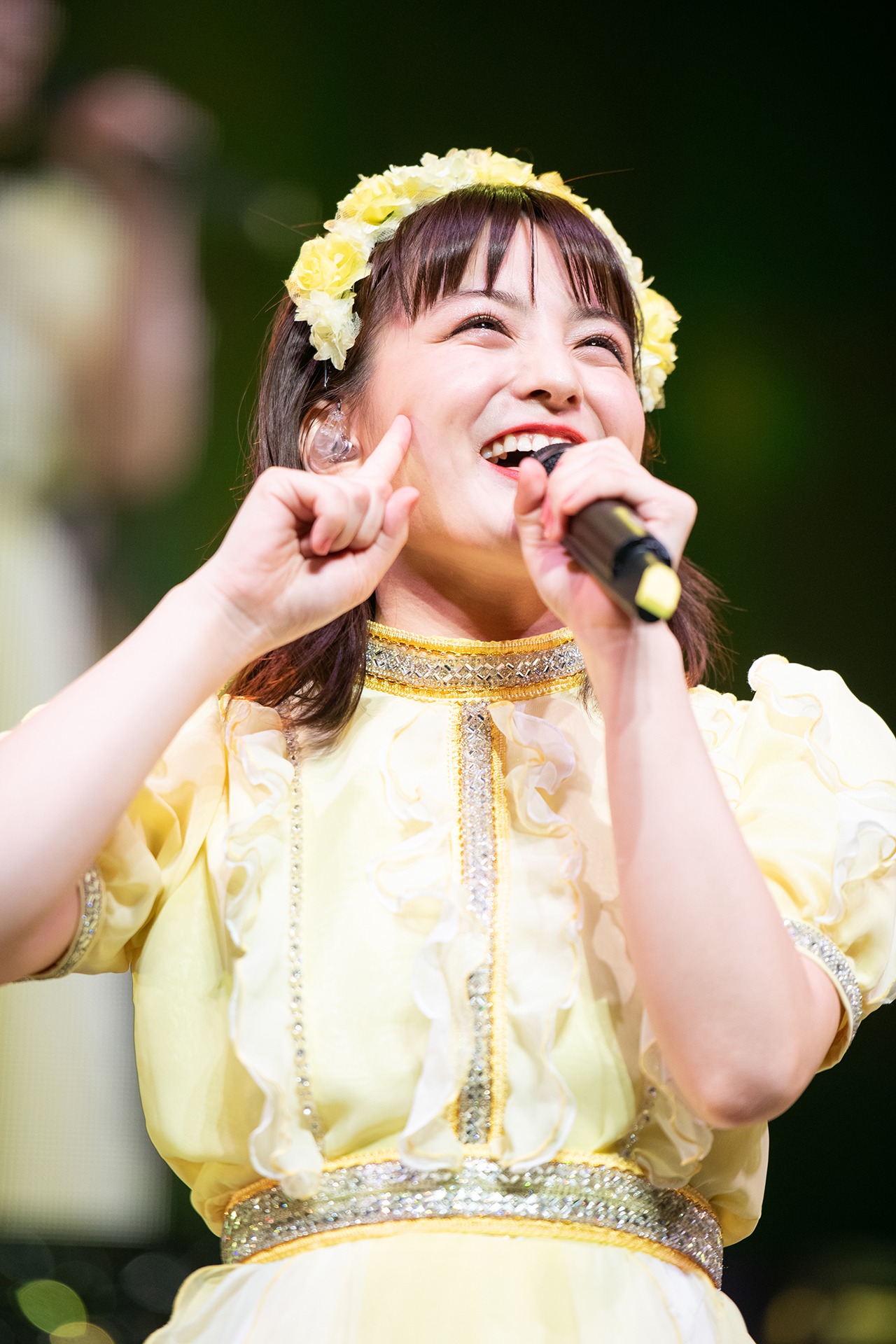 清井咲希