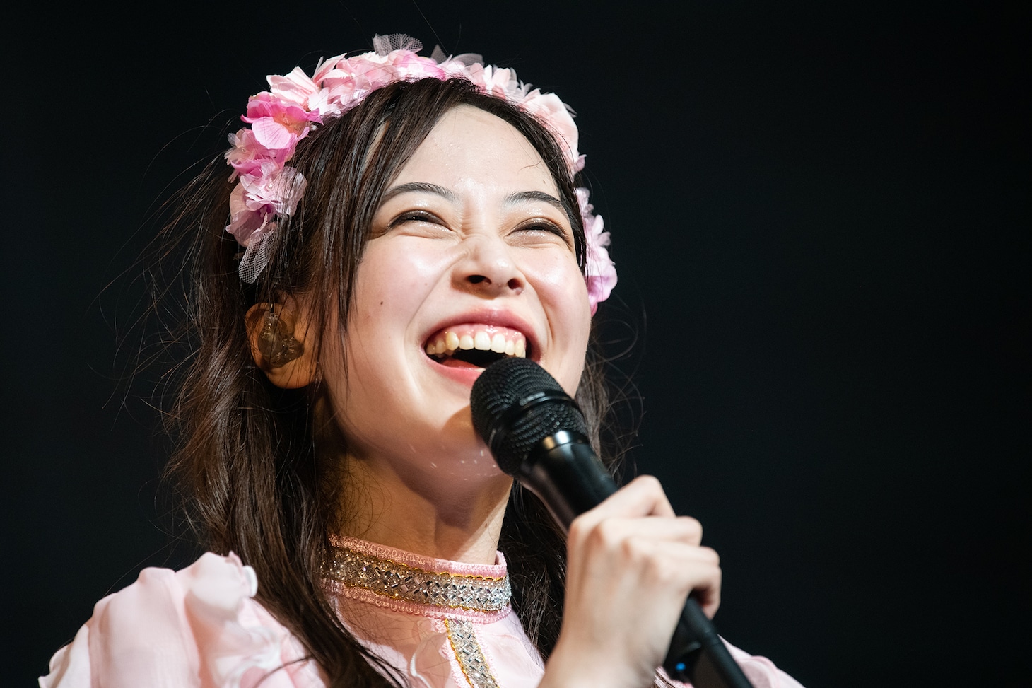 彩木咲良