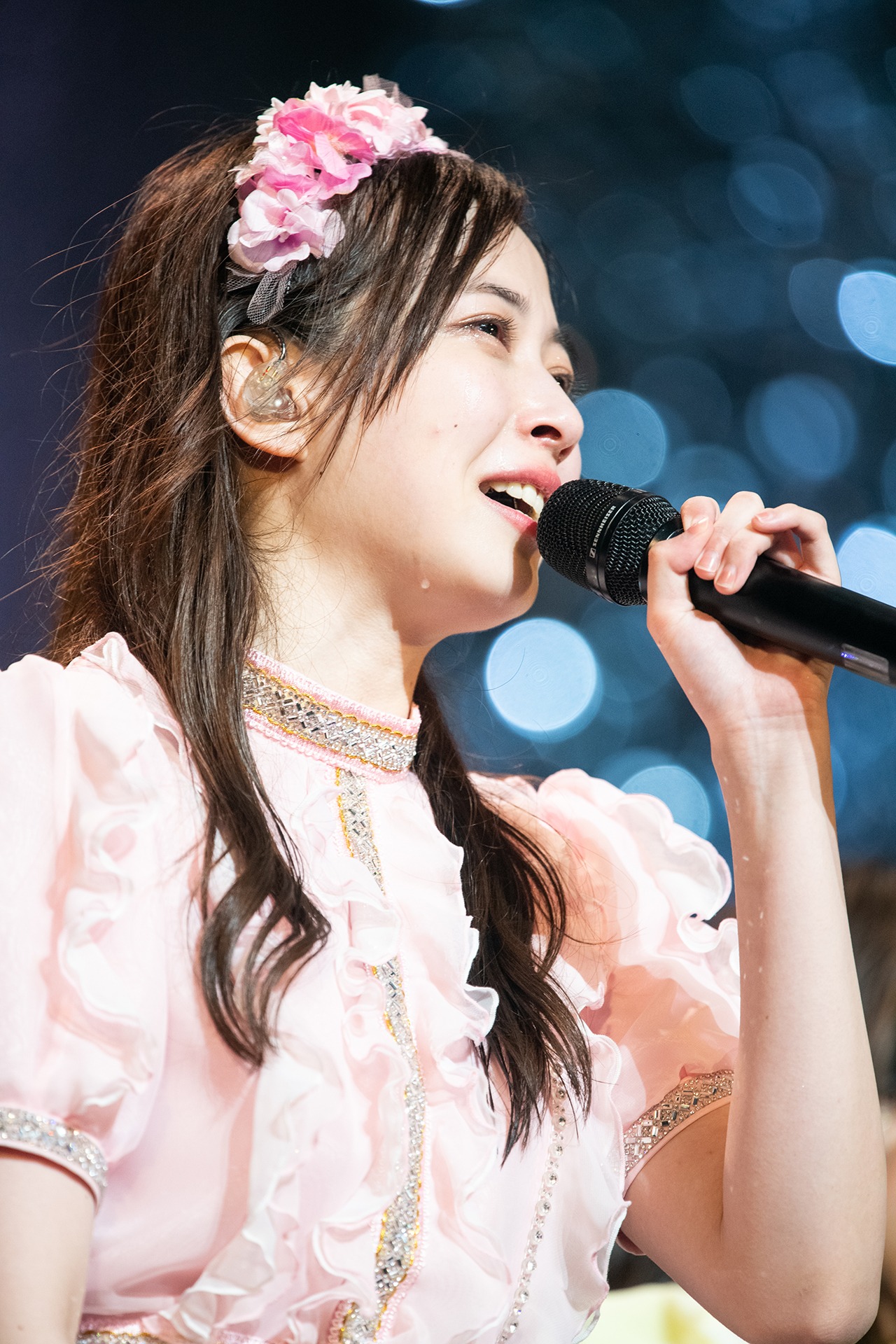 彩木咲良