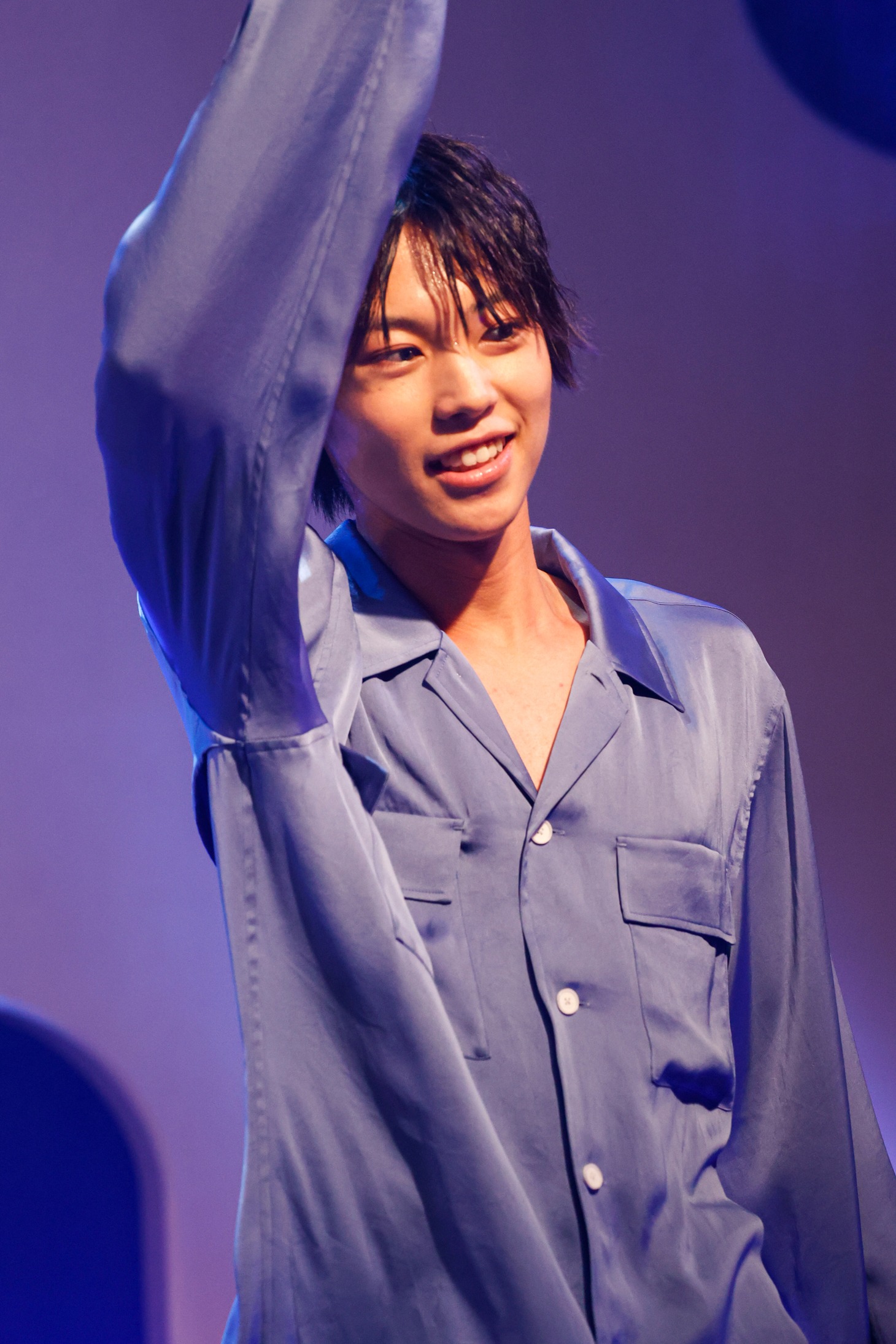 HARUKI