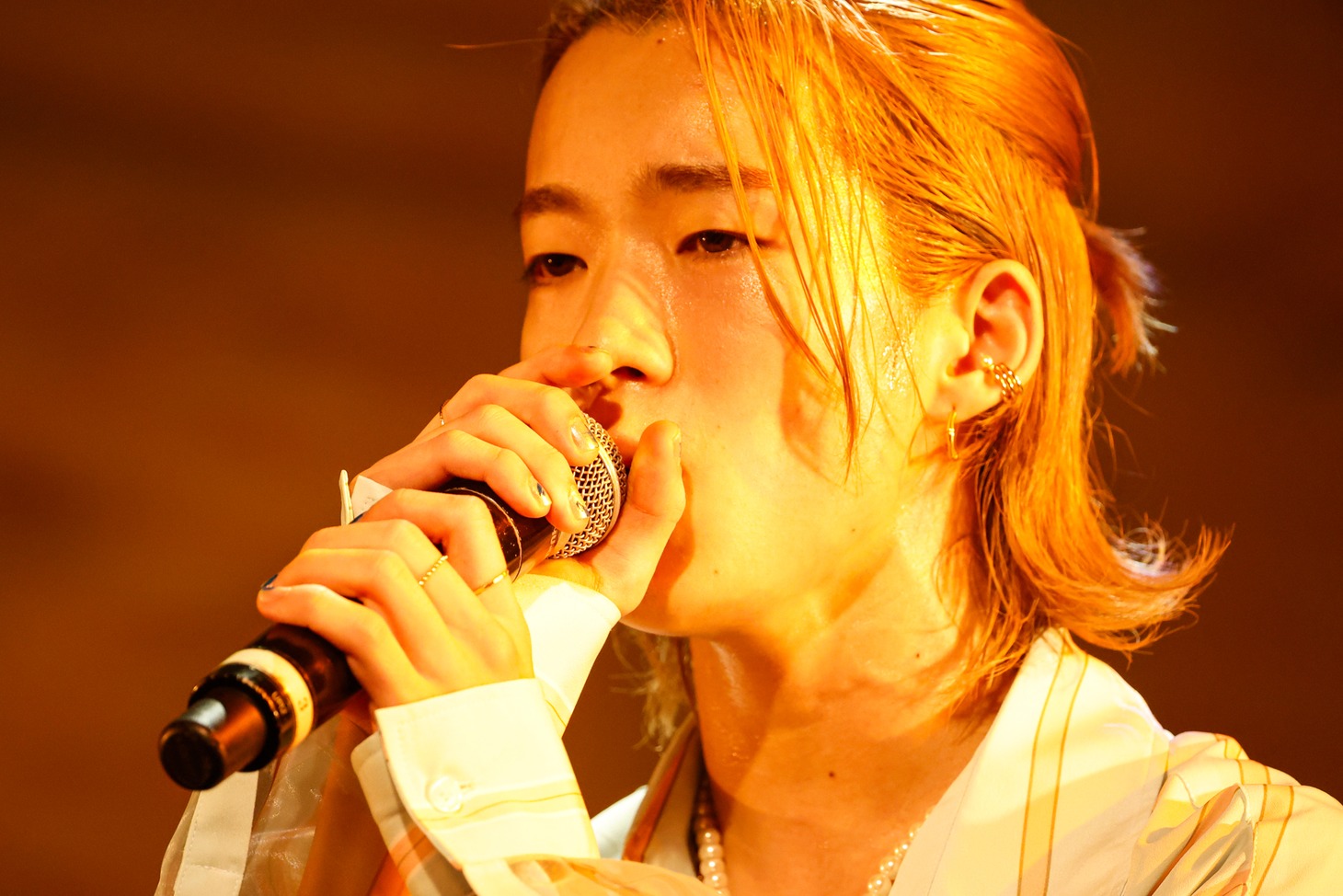 SHOOT