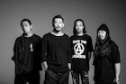 BRAHMANが新曲「Slow Dance」リリース、初回限定盤は2公演分のライブ映像付き