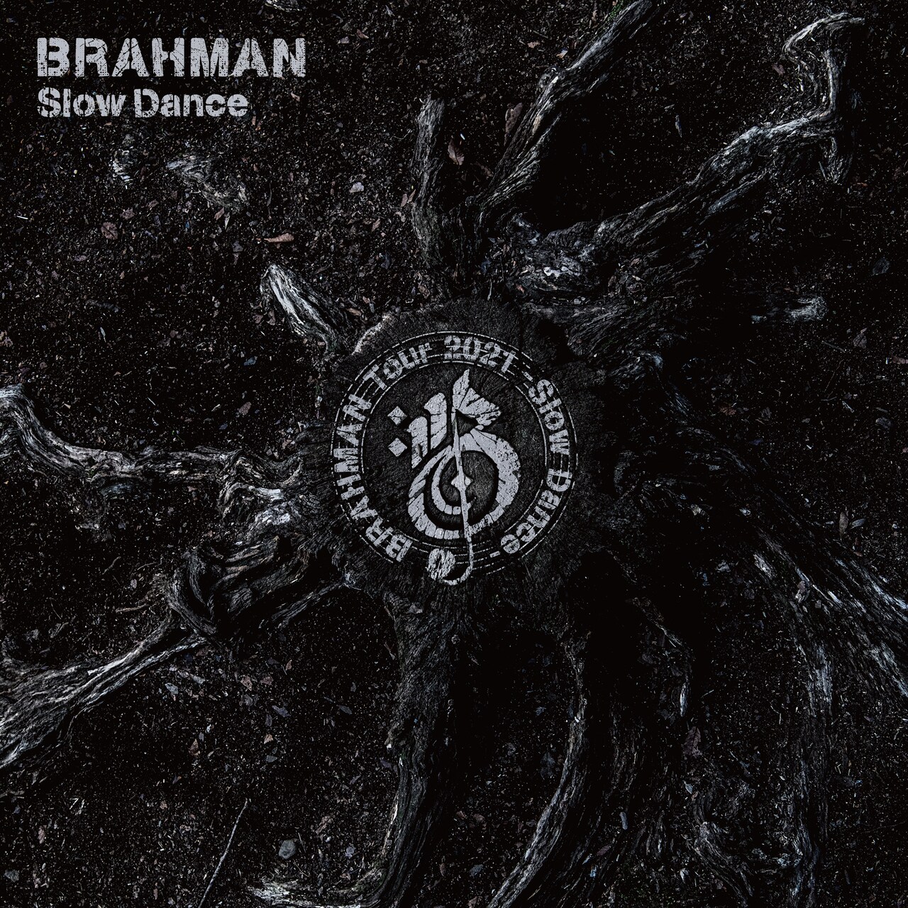 BRAHMANが新曲「Slow Dance」リリース、初回限定盤は2公演分の