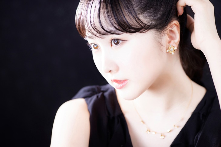 本田望結の第2弾楽曲は「Dilemma」、念願のダンスパフォーマンスに挑戦（写真10枚） - 音楽ナタリー