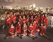 アイドルカレッジ新シングル「無我夢中Days」発売、縦型映像などタイトル曲MVを3本制作