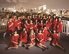 アイドルカレッジ新シングル「無我夢中Days」発売、縦型映像などタイトル曲MVを3本制作