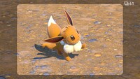 「New ポケモンスナップ」新WEB CM「見つけた、夏のひとやすみ編」のワンシーン。
