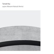 環ROY「憧れ（角銅真実 Remix）」配信ジャケット