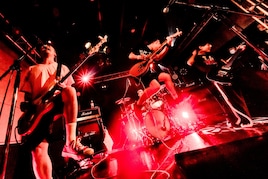 THE STARBEMS初のセルフカバー集にBiS、LiSA、ZOCらへの提供曲を収録