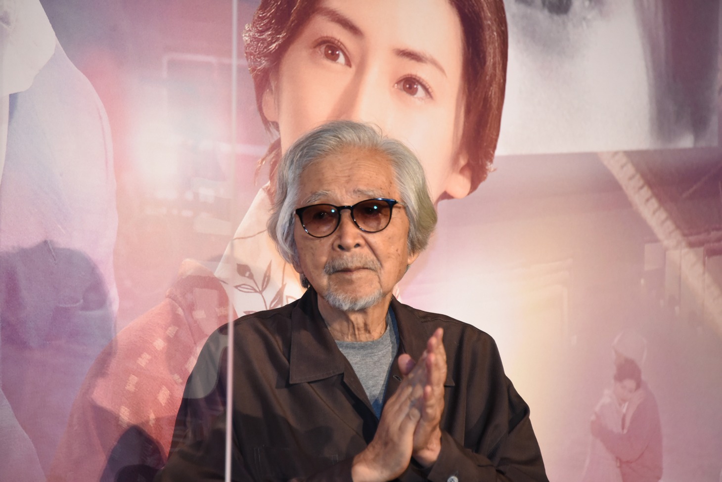 山田洋次