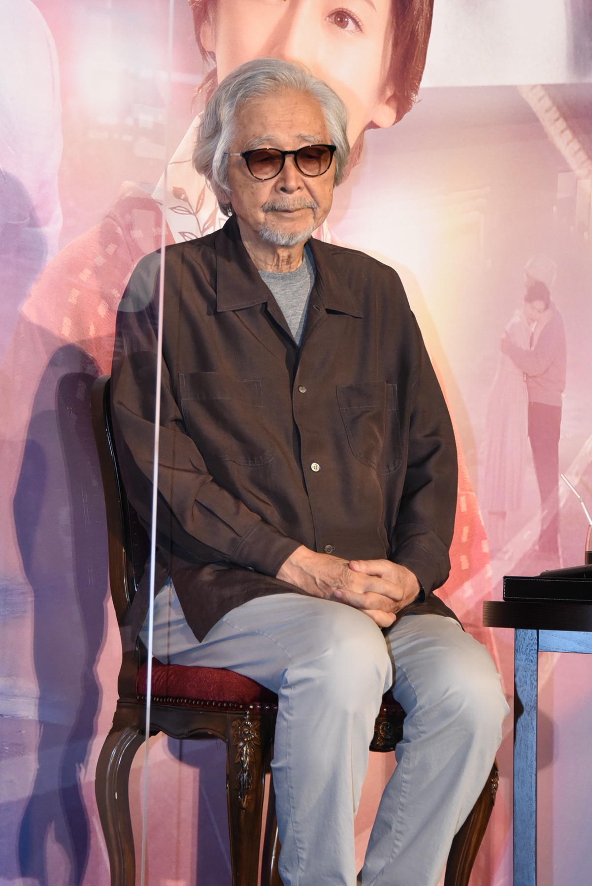 山田洋次