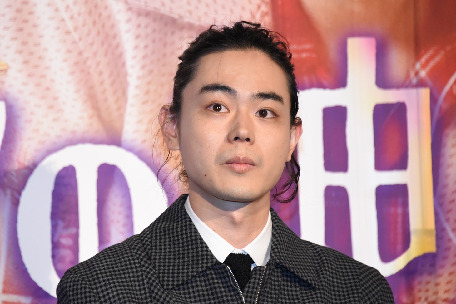 菅田将暉