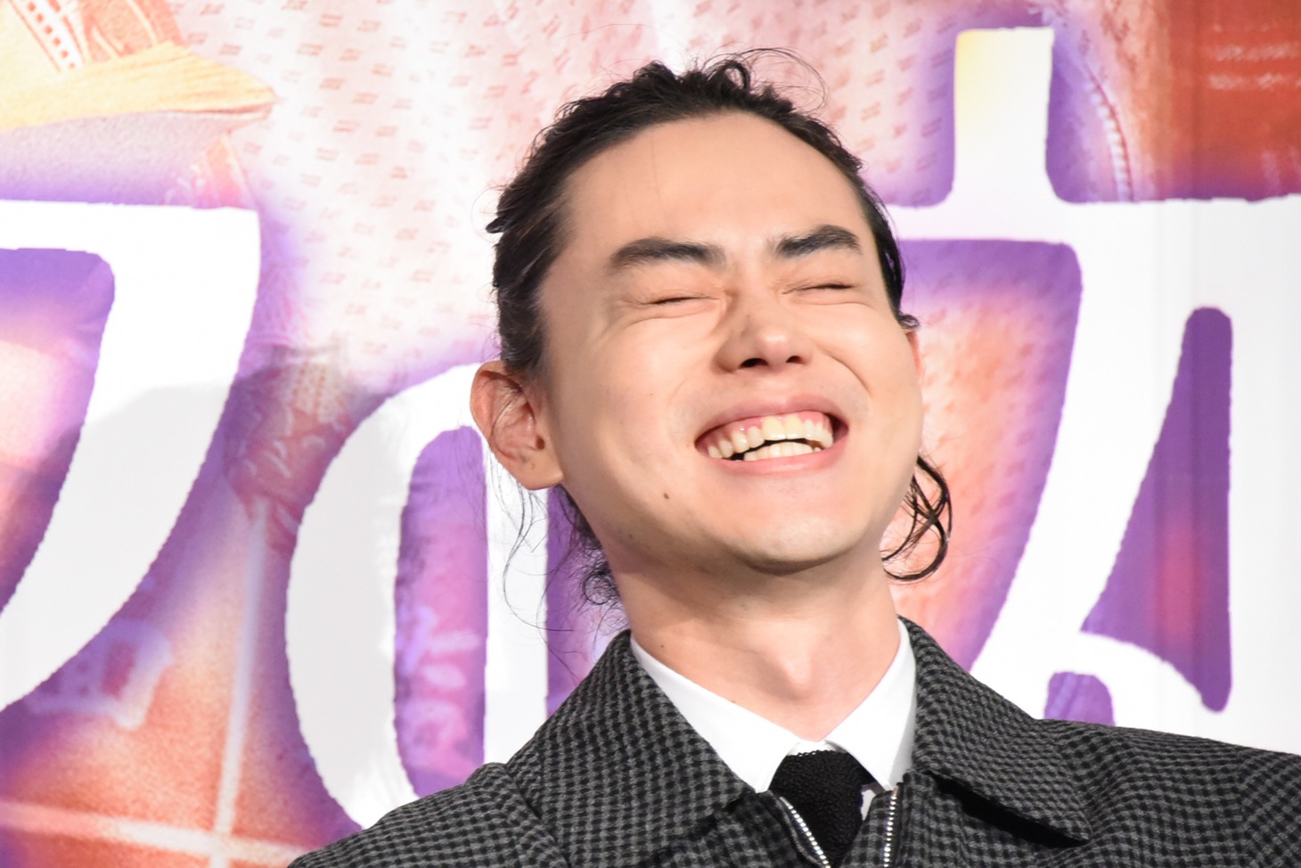菅田将暉