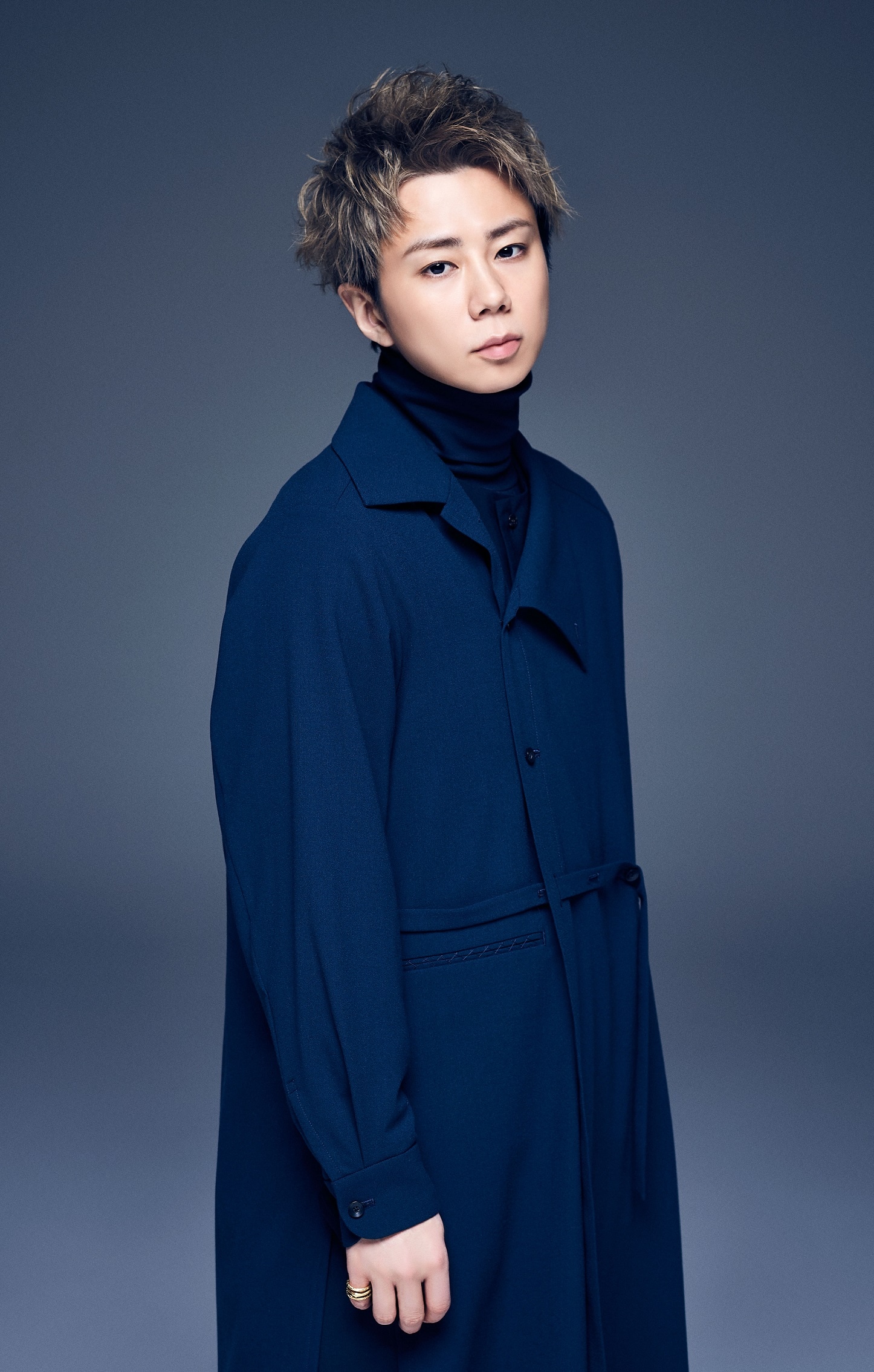 北山宏光（Kis-My-Ft2）