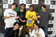 「SUMMER様様」提供したORANGE RANGEの2人と初対面！地元を愛するLITTLEとyonawoも登場