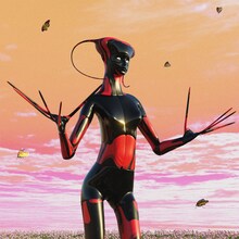 釈迦坊主「RYO」配信ジャケット