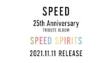 「SPEED SPIRITS」ティザービジュアル