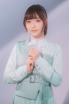 天城サリー