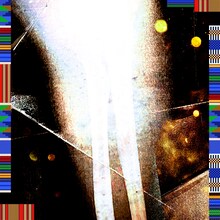 cero「Nemesis」配信ジャケット