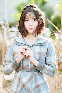 江﨑葵