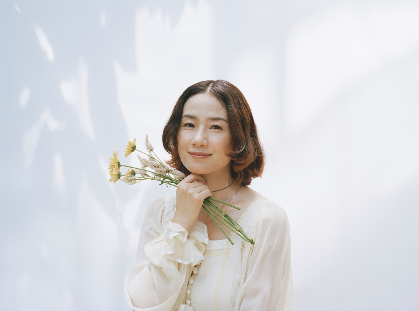 原田知世