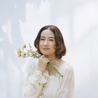 原田知世がデビュー40周年に向けニューシングル発表、作詞作曲&サウンドプロデュースは川谷絵音