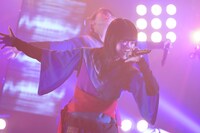 アイナ・ジ・エンド (c)日本テレビ