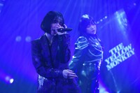 アユニ・D (c)日本テレビ