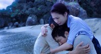 「映画 太陽の子」より。(c)2021 ELEVEN ARTS STUDIOS / 「太陽の子」フィルムパートナーズ