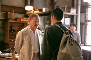 「映画 太陽の子」より。(c)2021 ELEVEN ARTS STUDIOS / 「太陽の子」フィルムパートナーズ