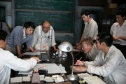 「映画 太陽の子」より。(c)2021 ELEVEN ARTS STUDIOS / 「太陽の子」フィルムパートナーズ