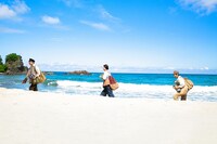 「映画 太陽の子」より。(c)2021 ELEVEN ARTS STUDIOS / 「太陽の子」フィルムパートナーズ