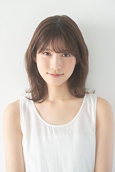 谷口めぐ