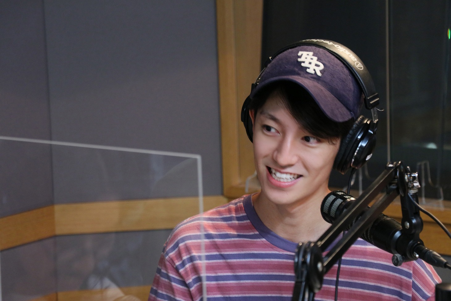 森田美勇人