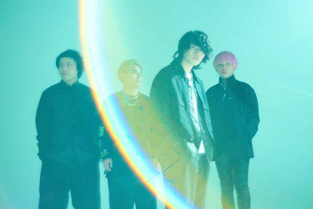 ユアネスのツーマンツアー「TALENT」にBBHF、Omoinotake、マルシィら