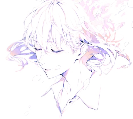ユアネス「6 case」ジャケット