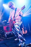 夏目創太（G, Cho）（撮影：森好弘）