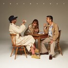 FNCYの2ndアルバムタイトル&収録曲発表、応援キャンペーンもスタート