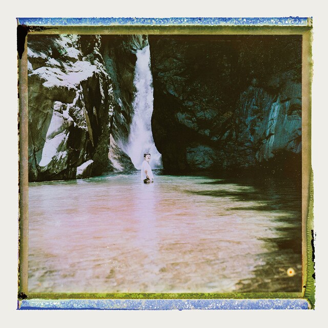 あだち麗三郎「風のうたが聴こえるかい？ -2021-」ジャケット