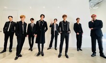 FANTASTICS from EXILE TRIBE