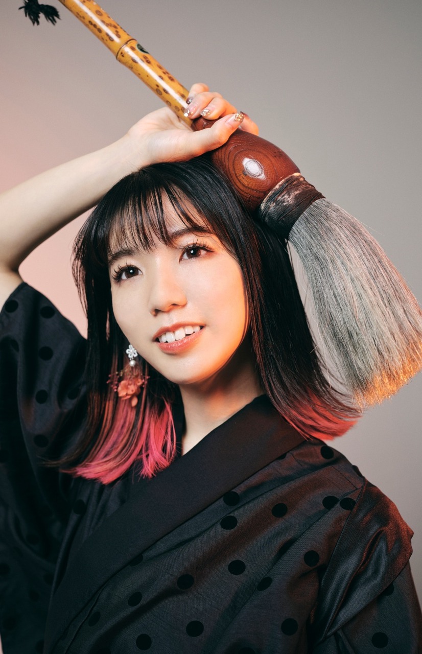 原愛梨