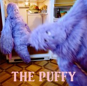 PUFFY「THE PUFFY」通常盤