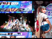 KOTO「KOTOメモリアルライブフォトブック『BACK TO THE UNIVERSE』」より。