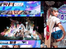 KOTO「KOTOメモリアルライブフォトブック『BACK TO THE UNIVERSE』」より。