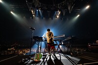 GeG（Photo by cherry chill will.）