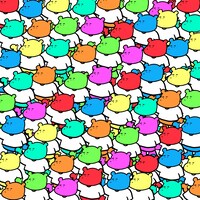 SZWARC「Revolution!」ジャケット