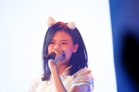 竹越くるみ（写真提供：エイジアプロモーション）