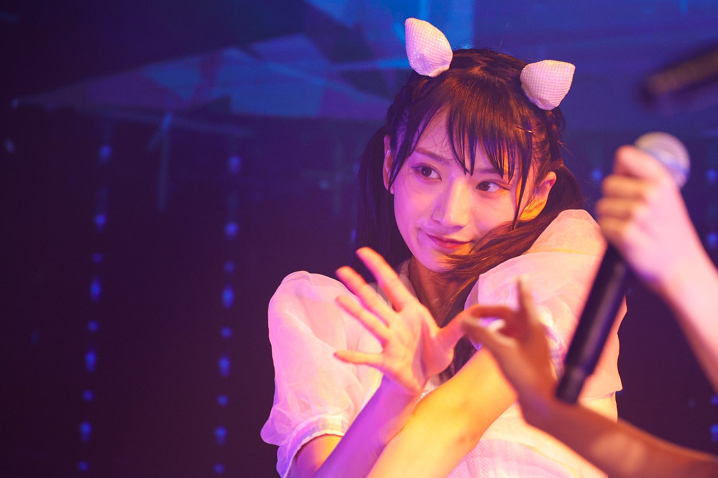 藤澤ひより（写真提供：エイジアプロモーション）